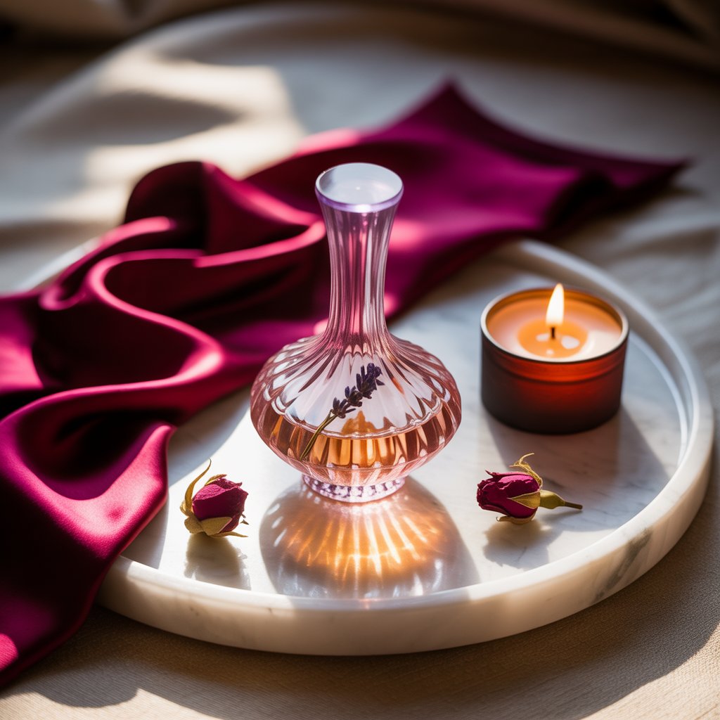 Luxury Perfumes & Scents