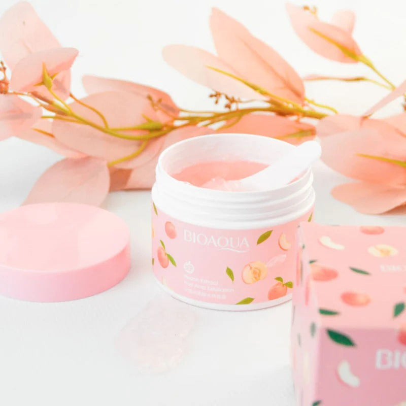 BIOAQUA Face Moisturizing Cream for Hydration and Skin Brightening