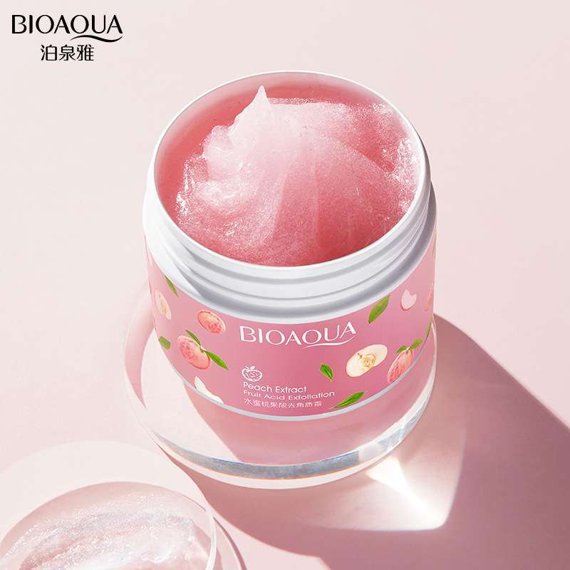 BIOAQUA Face Moisturizing Cream for Hydration and Skin Brightening