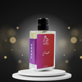 Hassas Perfume Bottle – Elegant Floral Fragrance for Women