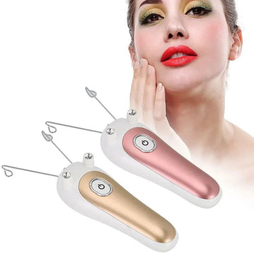 SOKANY painless electric hair remover for smooth skin