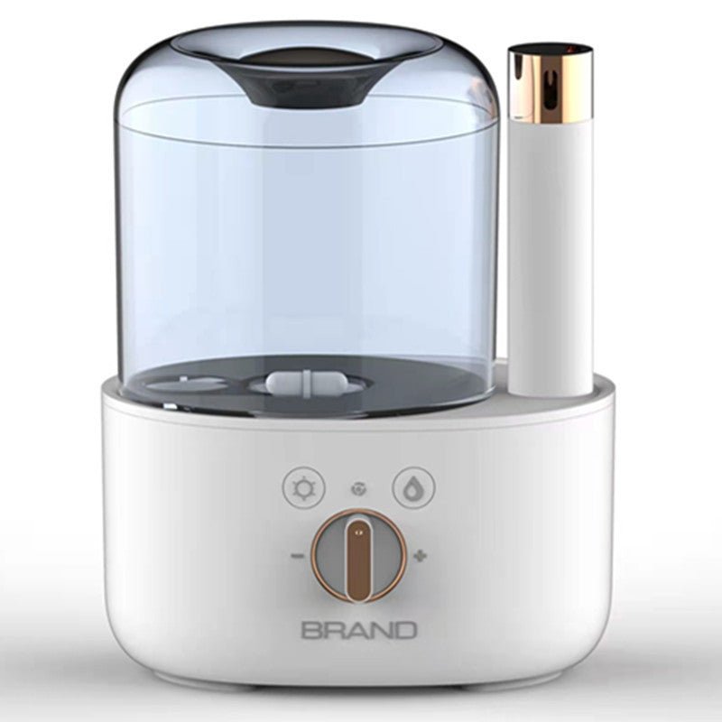 Water Hose Aroma Humidifier – Incense & Essential Oil Diffuser for Home Decor